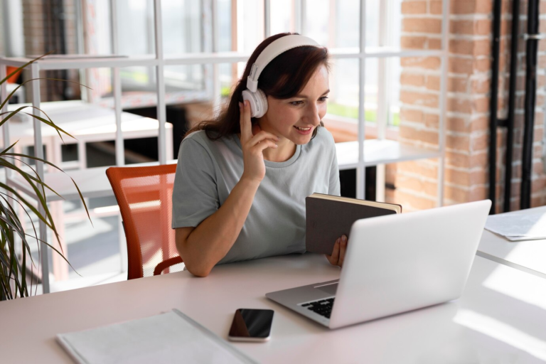 Bachillerato Virtual para Adultos: Historias Reales de Éxito en Funpes