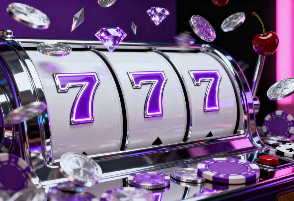 Nine Casino